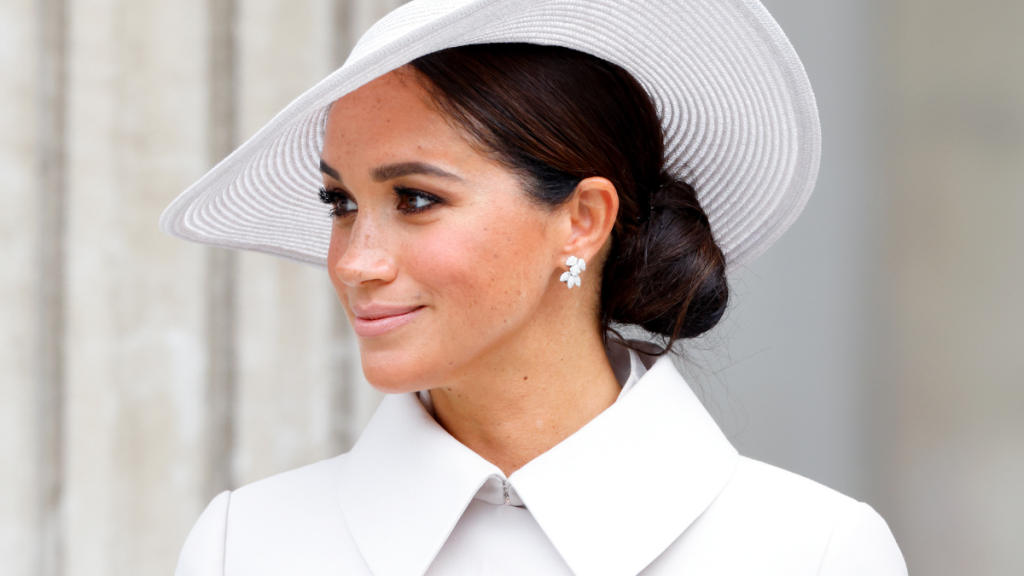 podcast de Meghan Markle