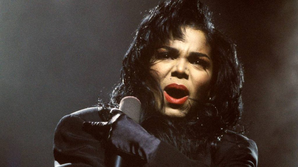 rhytm nation janet jackson