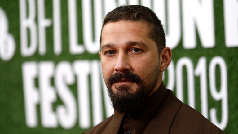 shia labeouf plagio