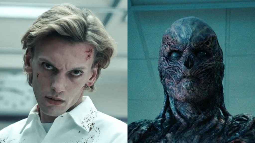 stranger things jamie campbell bower