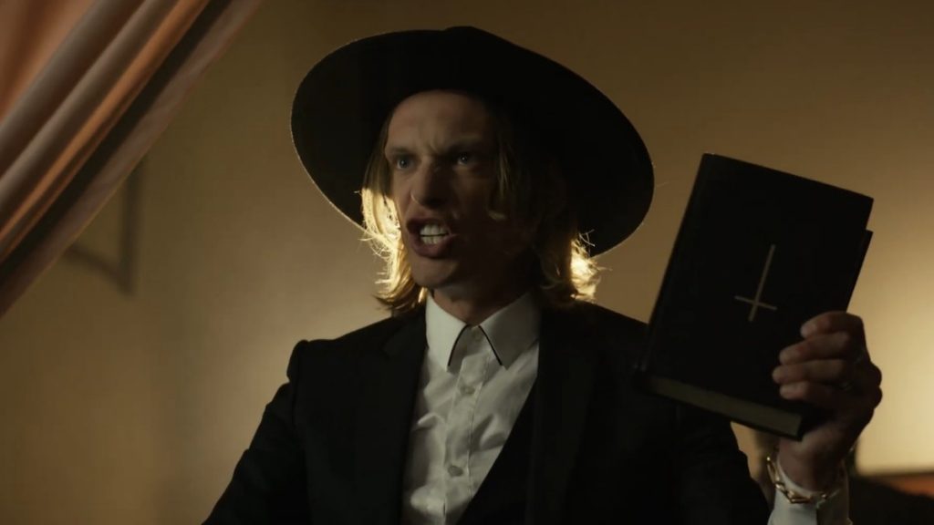 stranger things jamie campbell bower - copia