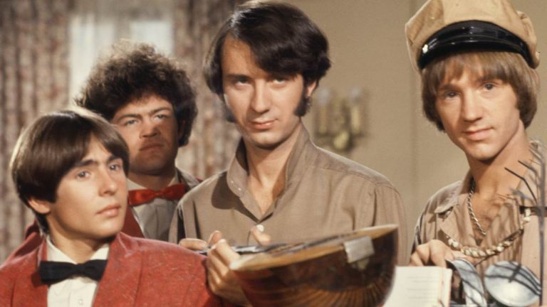 the monkees espionaje