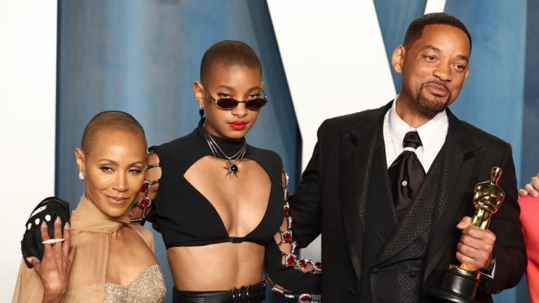 willow smith will