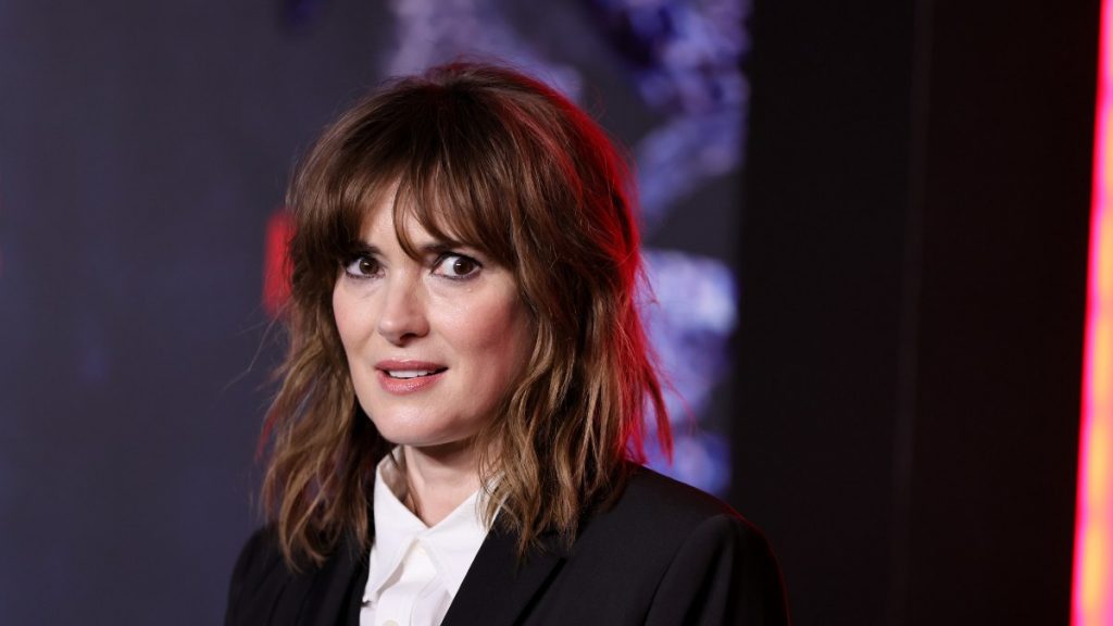 winona ryder marc jacobs