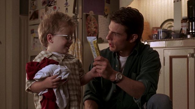 Jerry Maguire