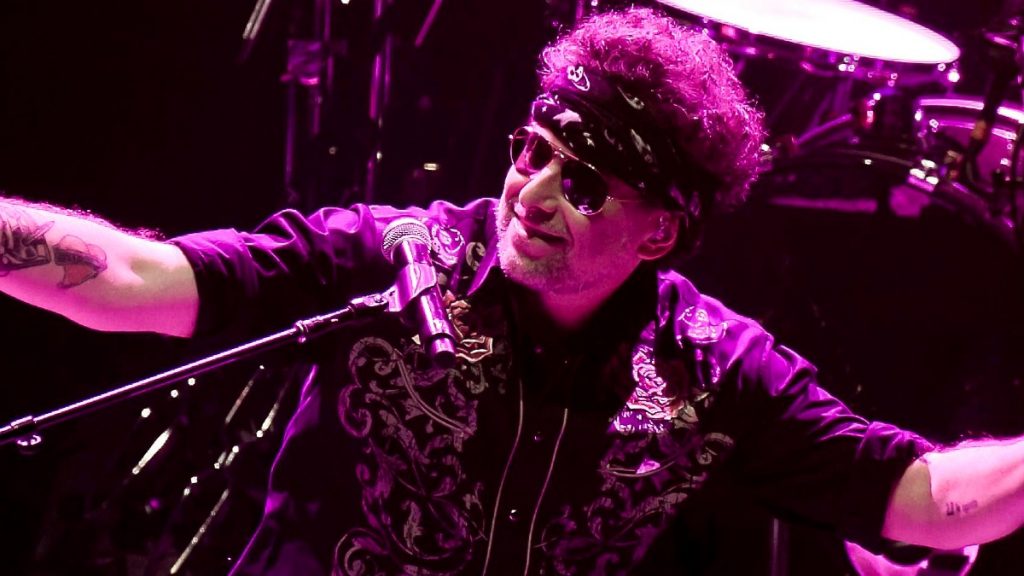 CALAMARO ALTA SUCIEDAD ROCK AND POP CHILE