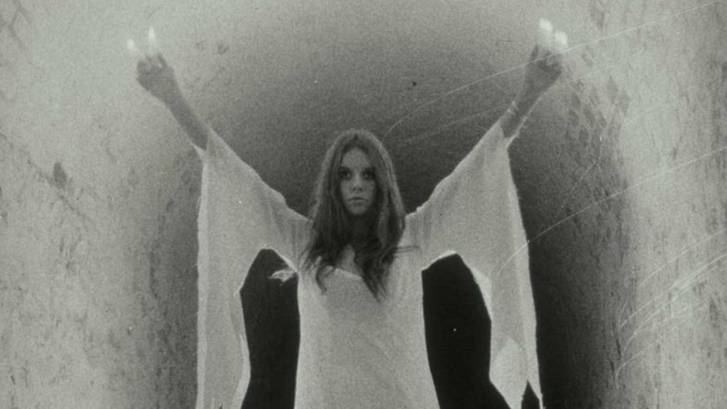 historias de fantasmas