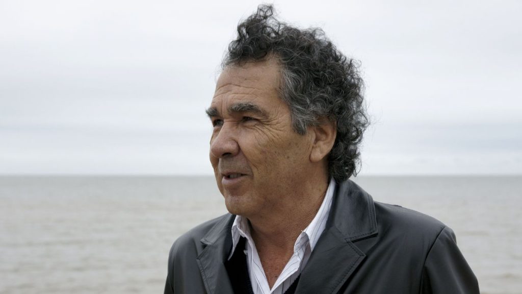 Hernán Rivera Letelier