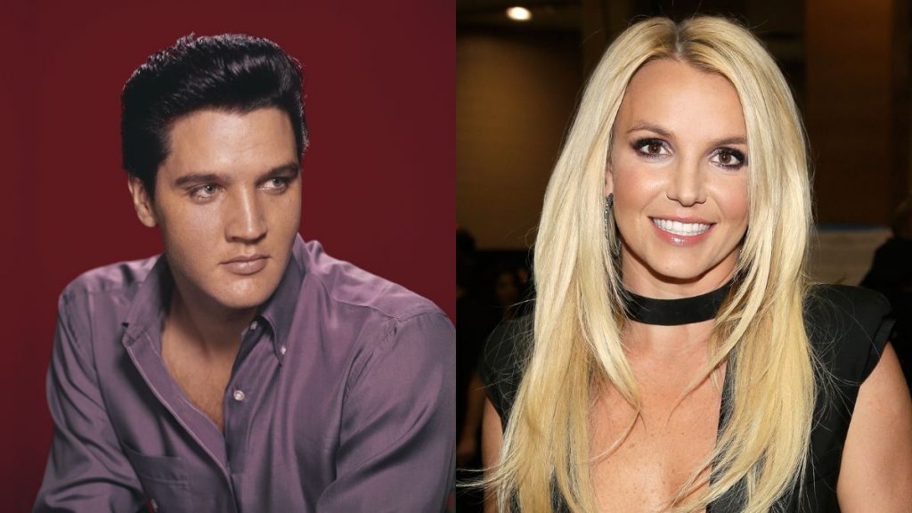 nueva canción britney spears