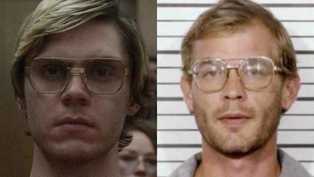 Esplacnofilia Jeffrey Dahmer