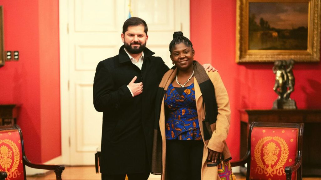 El reto social de América Latina