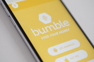 App Bumble