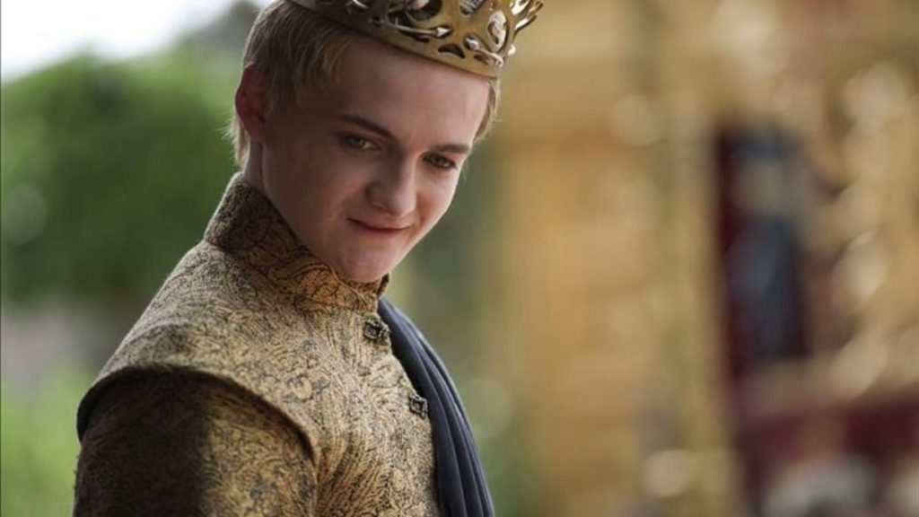 Joffrey Game of Thrones
