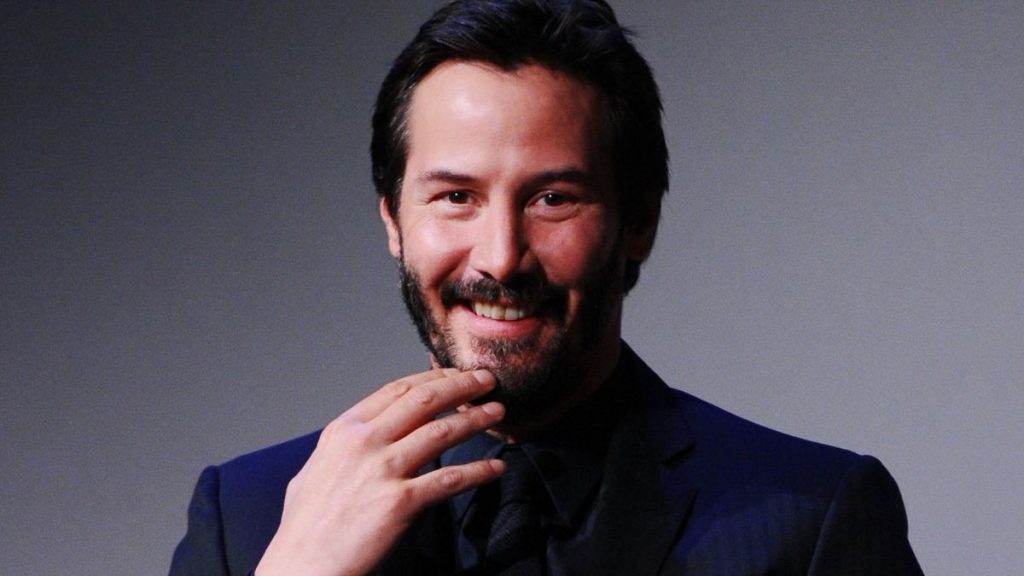 Keanu Reeves películas