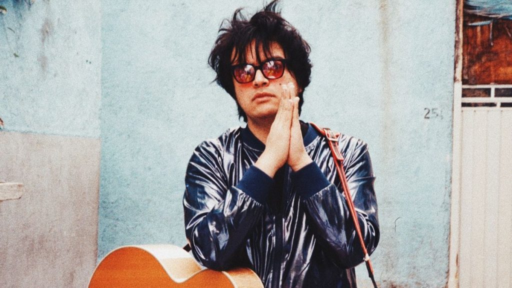 Francis Durán Los Bunkers