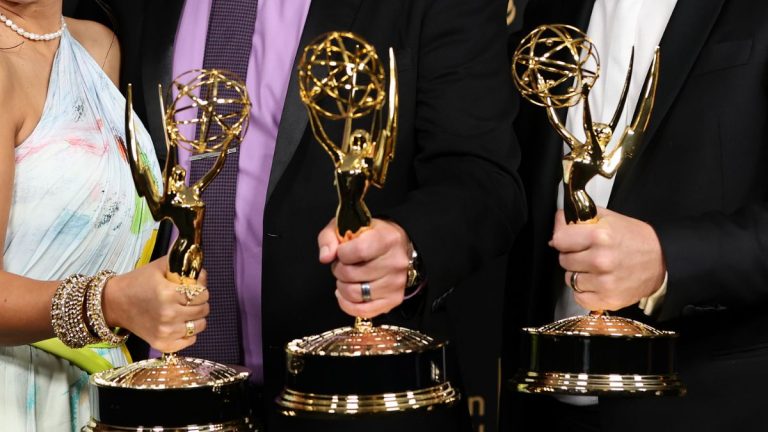 Premios Emmy 2022