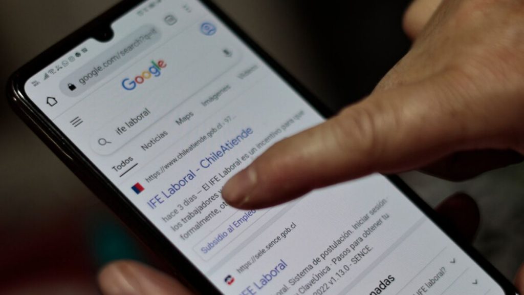 IFE Laboral septiembre