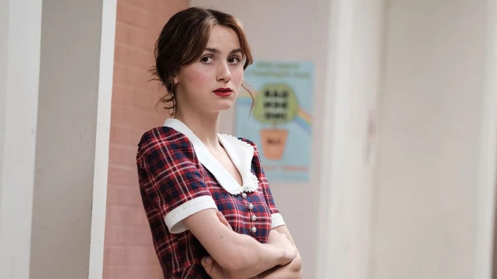 Maude Apatow nepotismo