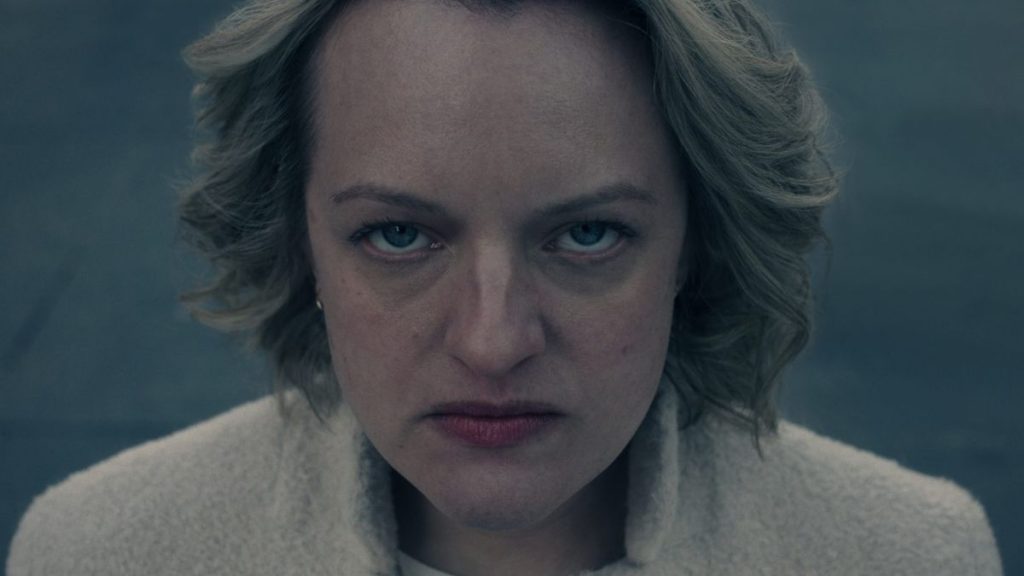 El Cuento de la Criada