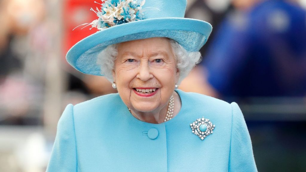 Years and Years Reina Isabel