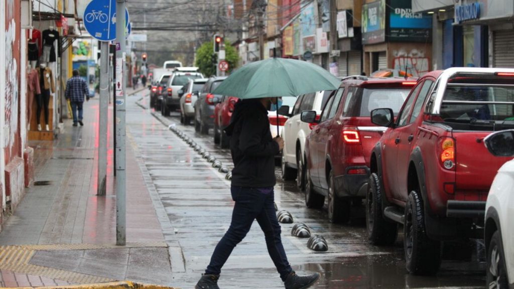 fiestas patrias lluvia