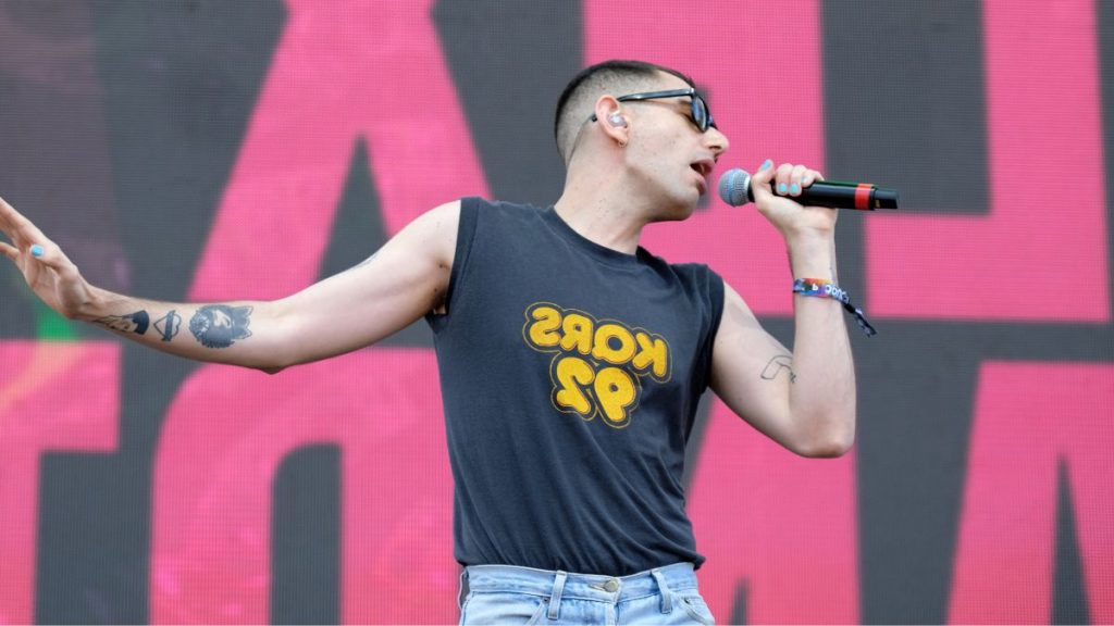 Alex Anwandter concierto