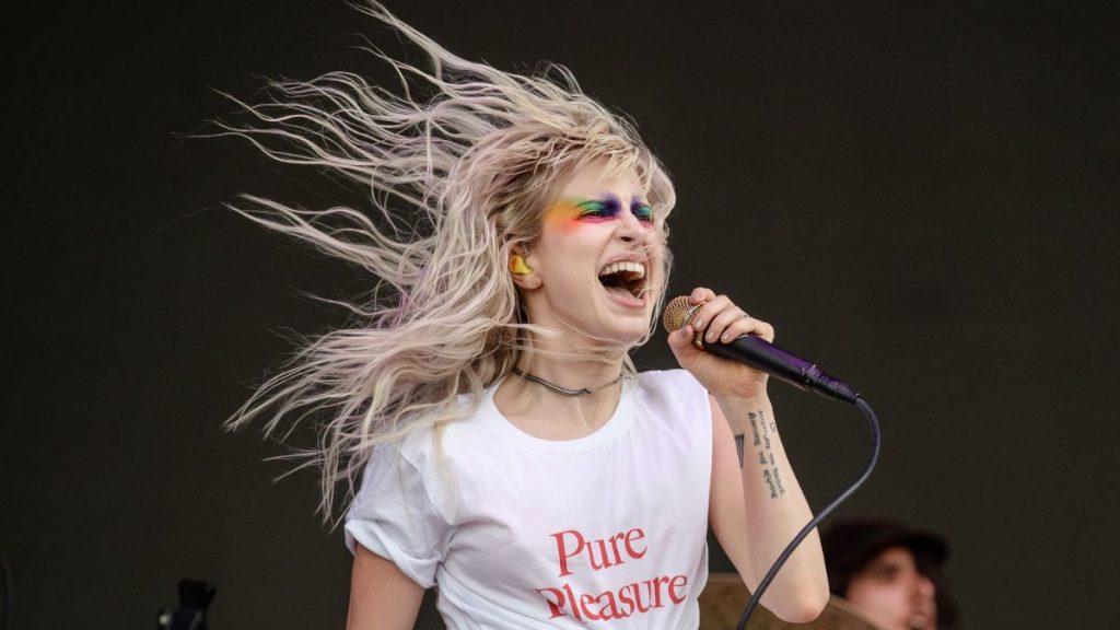 Paramore nueva canción