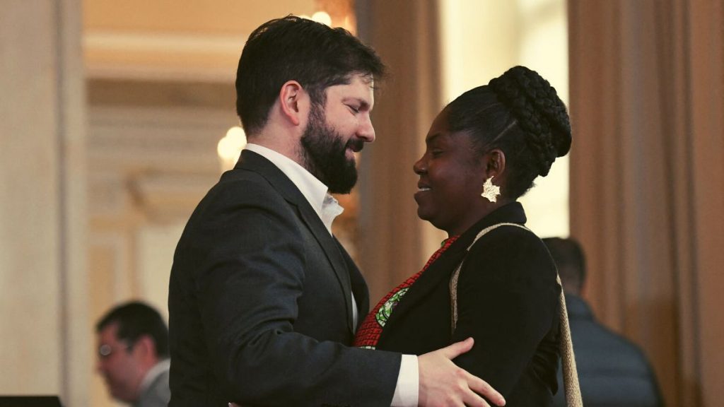 El reto social de América Latina