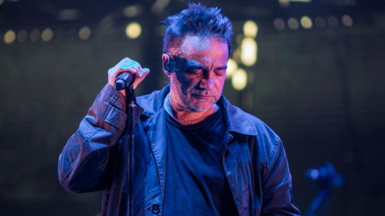 Los Fabulosos Cadillacs