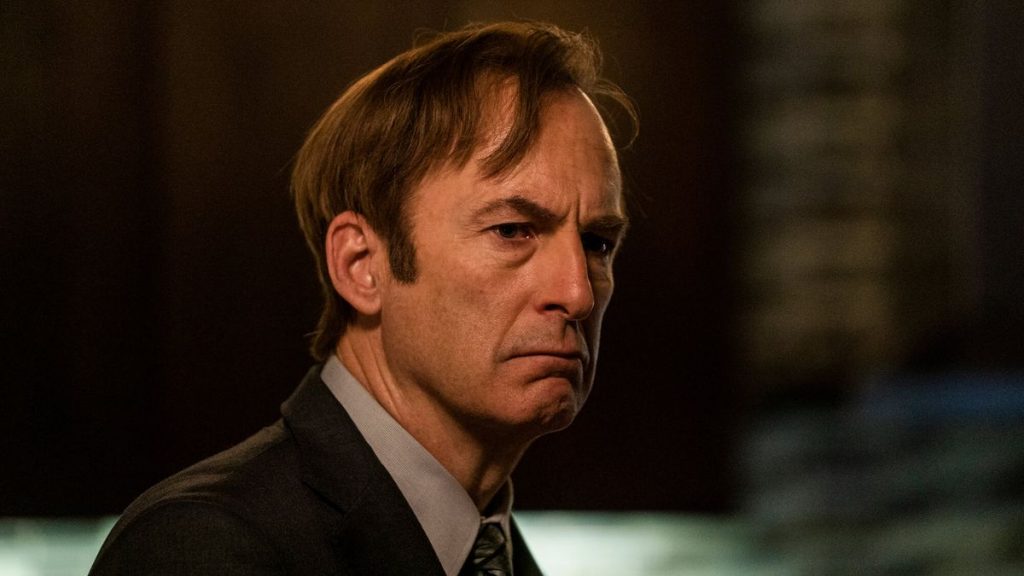 Better Call Saul Emmy