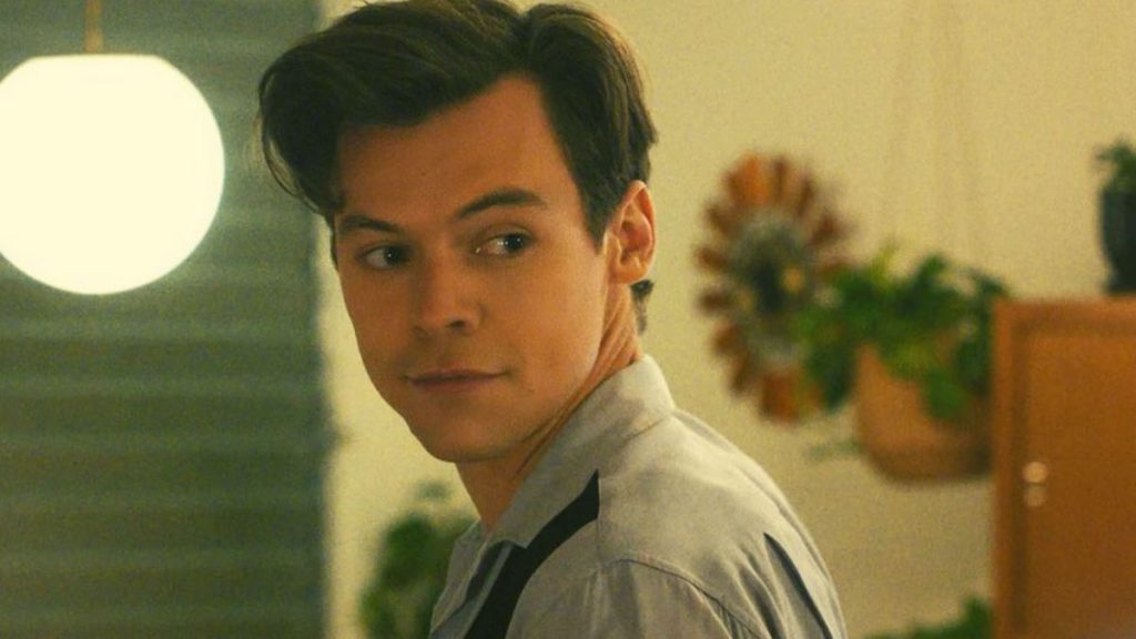 Dont Worry Darling taquilla