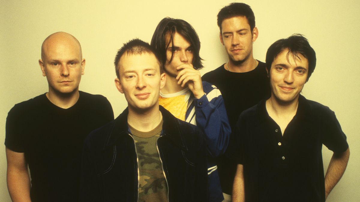 Radiohead es 3 Pitchfork elige los 150 mejores discos de los 90