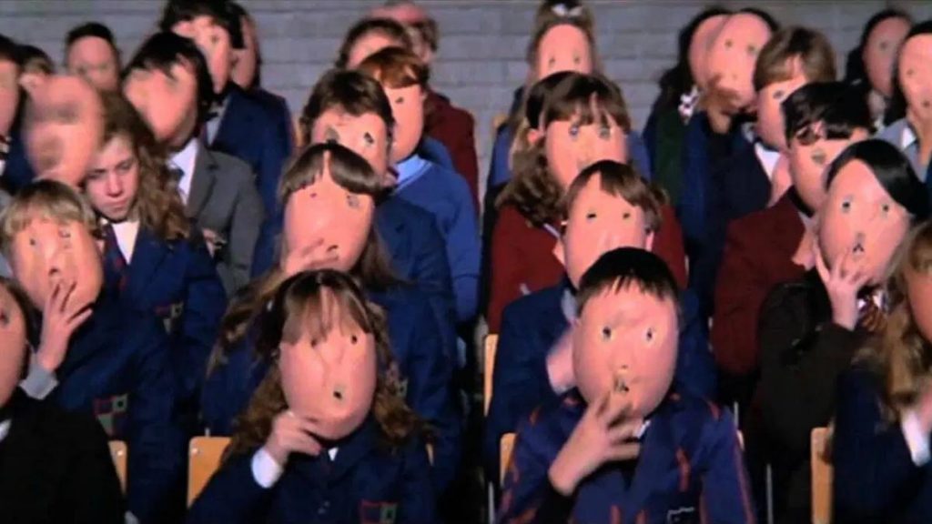 Another Brick in the Wall Roger Waters y significado de la canción