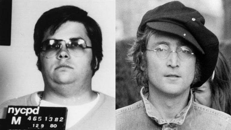 asesino john lennon hoy