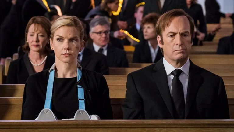 better call saul premios emmy