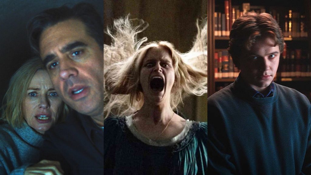 estrenos netflix octubre 2022