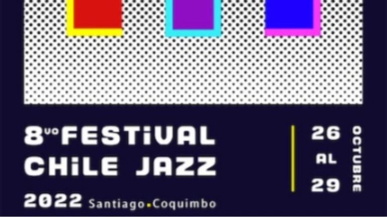 festival chile jazz