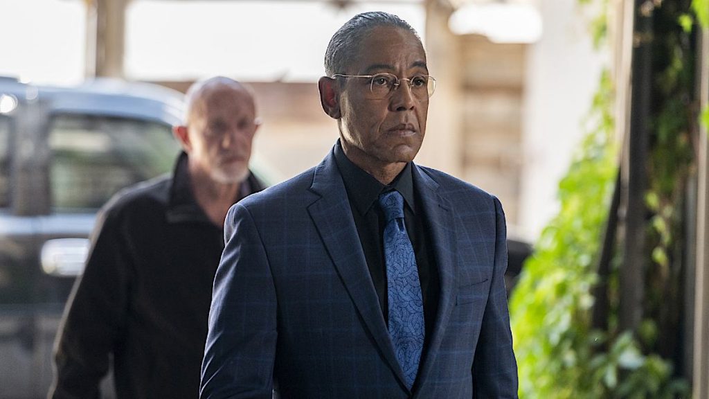 giancarlo esposito better call