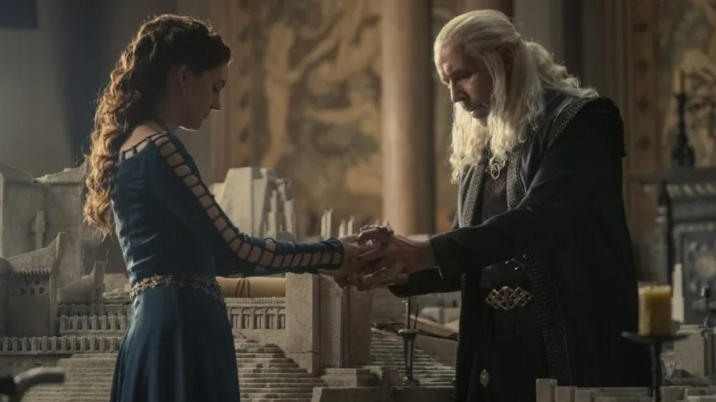 house of dragon showrunner