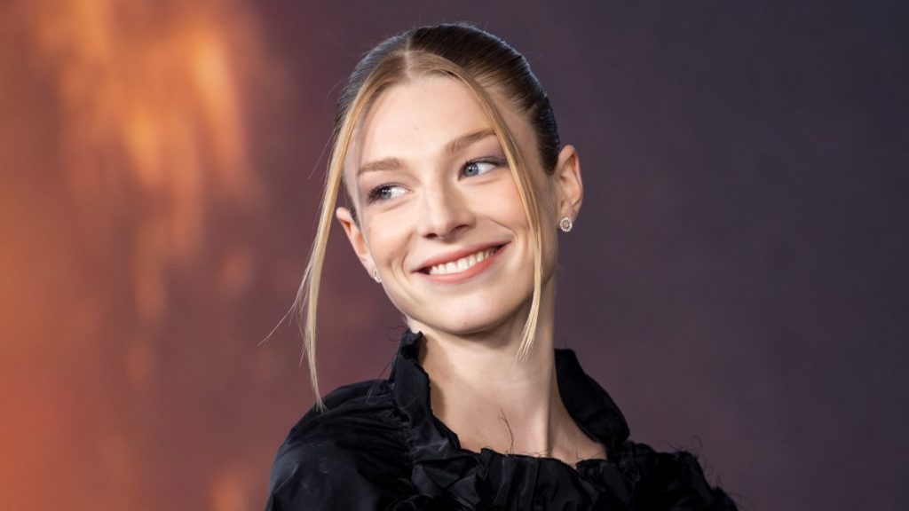 hunter schafer no binaria