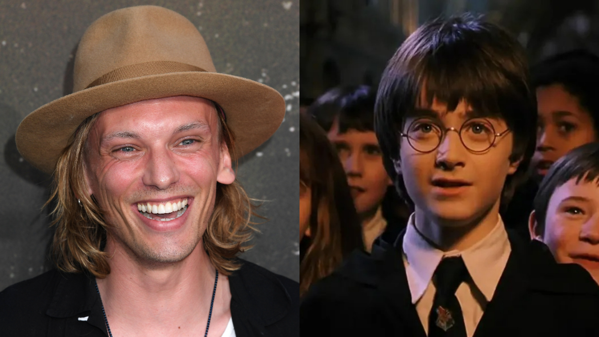 Harry Potter: Jamie Campbell Bower perdeu papel por 'piada suja