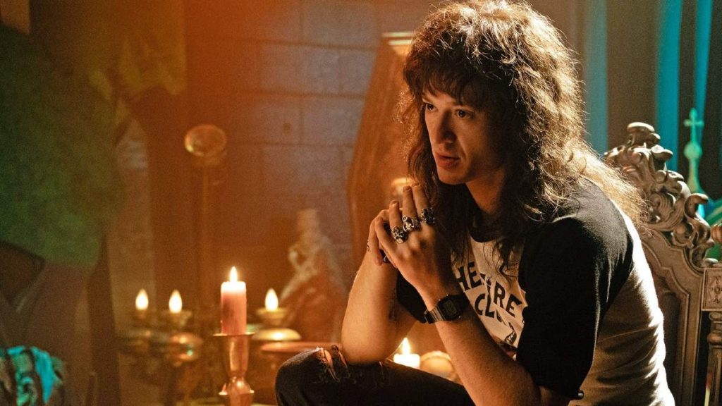 joseph quinn stranger things