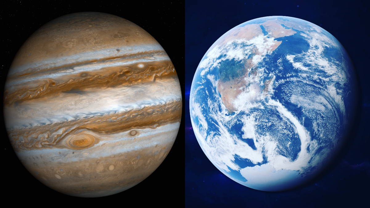 Júpiter se acercará a la Tierra ¿Cuándo y cómo verlo desde Chile