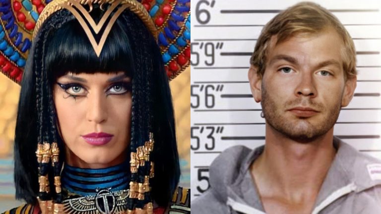 katy perry jeffrey dahmer