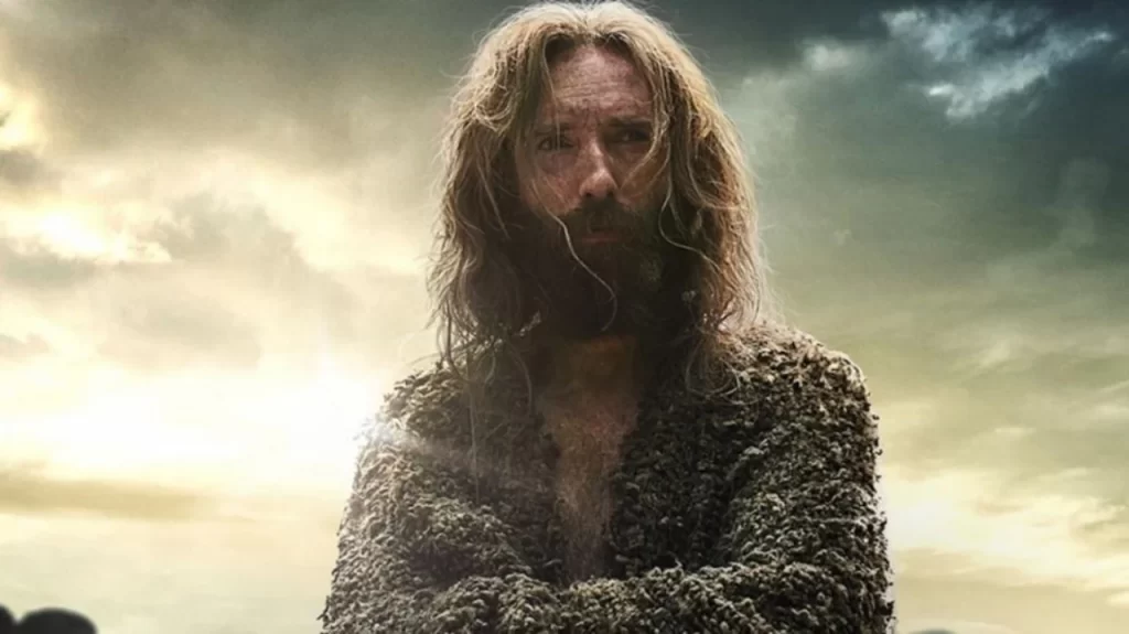 los anillos de poder extraño