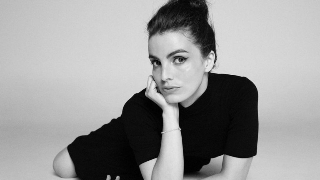 lux pascal fashion week