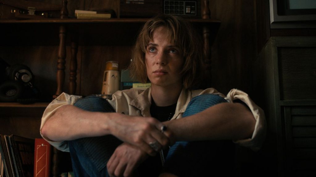 maya hawke stranger things