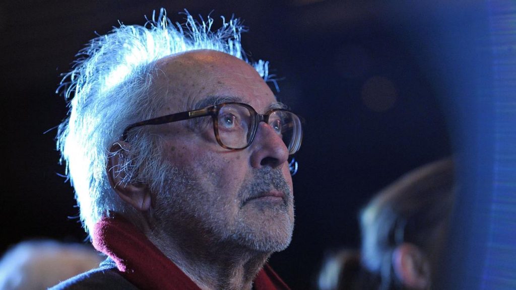 muere jean luc godard