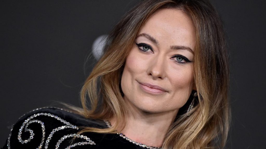 olivia wilde películas