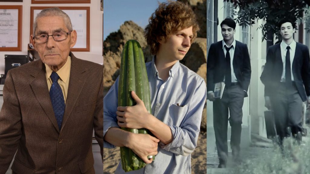 peliculas chilenas gratis online